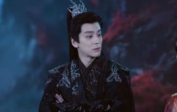 Любовь за гранью смерти