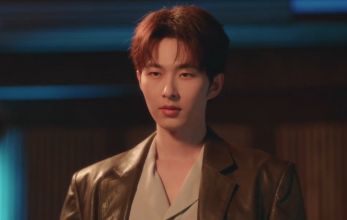 Ты — моя запоздалая радость