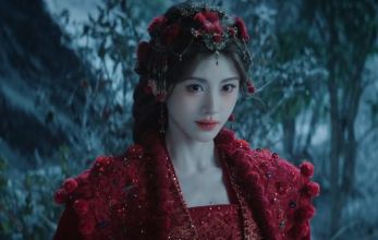 Завеса теней