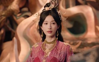 Любовь за гранью смерти