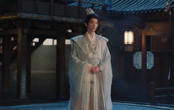 Любовь за гранью смерти