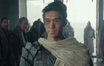 Возрождение из ледяного озера