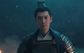 Возрождение из ледяного озера