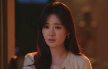 Ты — моя запоздалая радость