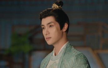 Любовь за гранью смерти