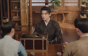 Любовь за гранью смерти