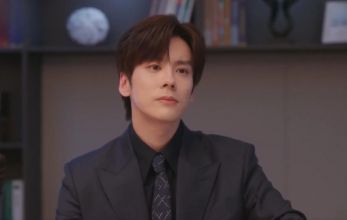 Ты — моя запоздалая радость