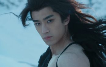 Возрождение из ледяного озера