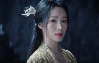 Завеса теней