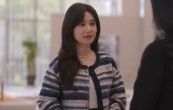 Ты — моя запоздалая радость