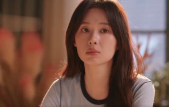 Ты — моя запоздалая радость