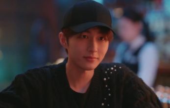 Ты — моя запоздалая радость