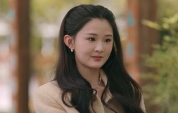 Ты — моя запоздалая радость