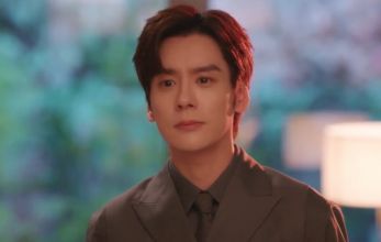 Ты — моя запоздалая радость