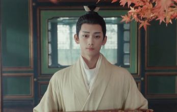 Возрождение из ледяного озера