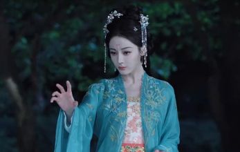 Любовь за гранью смерти