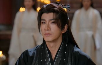 Пара, созданная на небесах