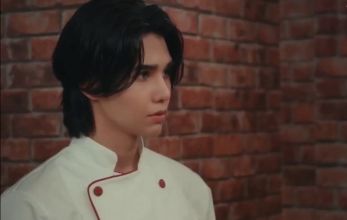 Пекарня Уджу