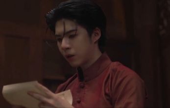 Любовь во времени
