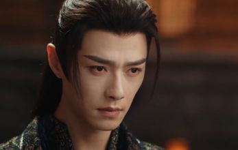 Призрачный божественный сыщик