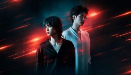 Недостающий фрагмент трейлер