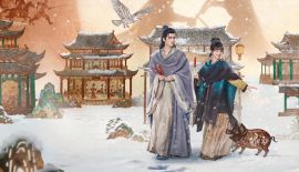 В погоне за нефритом трейлер