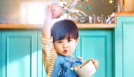 Наша Вселенная трейлер