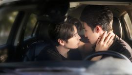 Последняя клятва трейлер