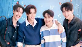 Моя романтическая афера трейлер