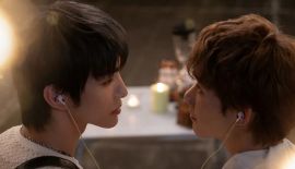 Улыбка после слёз трейлер