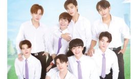 Навсегда ты / Навсегда с тобой 1 сезон трейлер