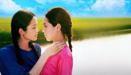 Сельская романтика трейлер