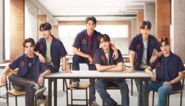 Идеальные 10 лайнеров трейлер