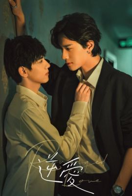 Отомщённая любовь