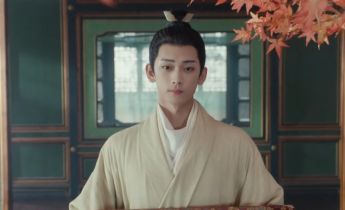 Возрождение из ледяного озера 8 серия