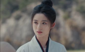 Возрождение из ледяного озера 9 серия