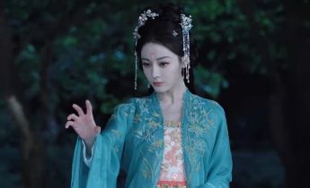 Любовь за гранью смерти 29 серия