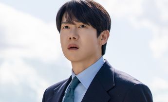 Бог и юридическая фирма 9 серия