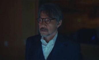 Игра в четыре руки 10 серия